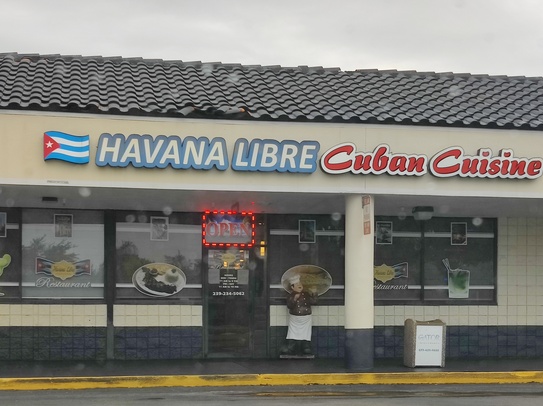 Havana Libre